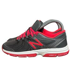 New Balance Women's WX813MP2 Lightweight Lace Up Cross Training Shoes SIZE 6